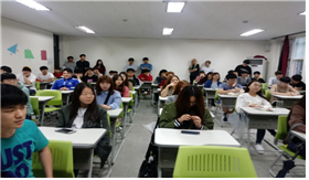 2017년도 2학기 개강총회 대표이미지